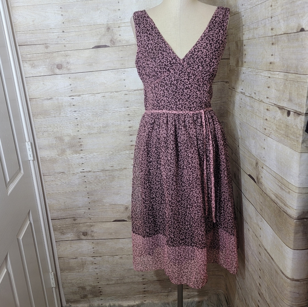 Johnathan Martin dress. Size 10
